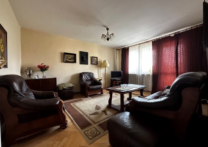 mieszkanie na sprzedaż - Lublin, Czechów Północny