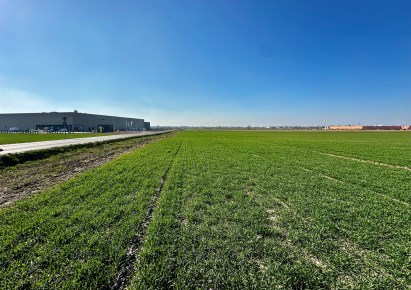 działka na sprzedaż - Kołbaskowo, Ustowo