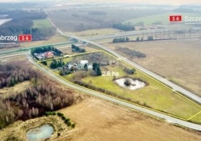 obiekt na sprzedaż - Karnice, Modlimowo