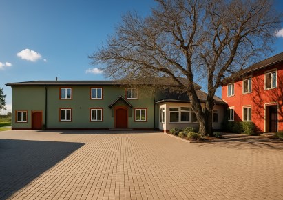 dom na sprzedaż - Płoty