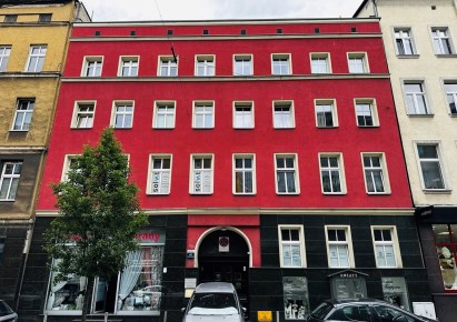 mieszkanie na sprzedaż - Szczecin, Centrum