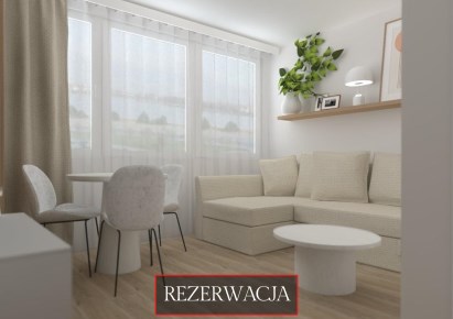 mieszkanie na sprzedaż - Szczecin, Centrum