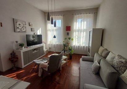 apartment for sale - Szczecin, Centrum