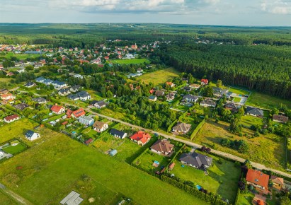 działka na sprzedaż - Police (gw), Tanowo