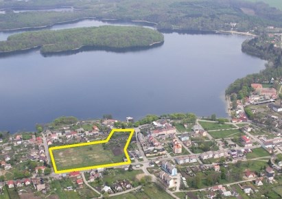 działka na sprzedaż - Ińsko