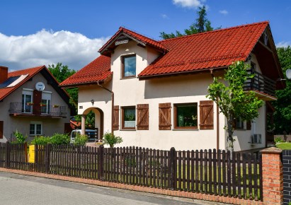 dom na sprzedaż - Drawno