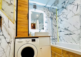 mieszkanie na sprzedaż - Szczecin