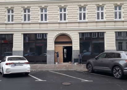 lokal na wynajem - Szczecin