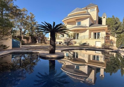 dom na sprzedaż - Hiszpania, Alacantí, Alicante