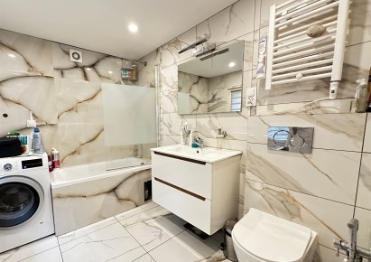 mieszkanie na sprzedaż - Szczecin, Centrum