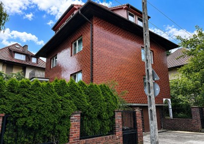 dom na sprzedaż - Szczecin, Arkońskie